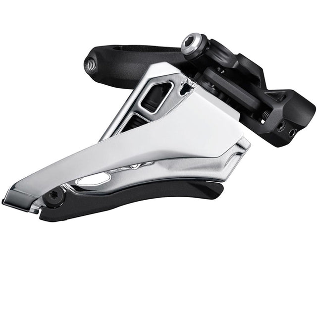 MTB 2s FD Shimano SLX 12s Umwerfer Middle Clamp