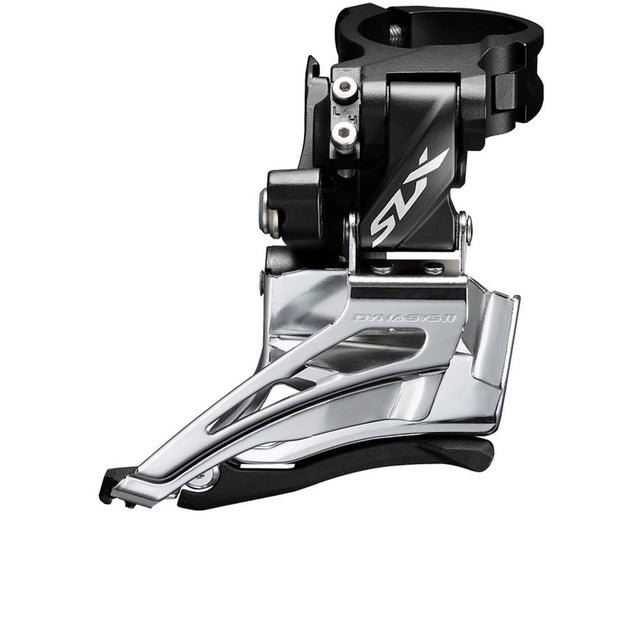 MTB 2s FD Shimano SLX 2x11s Umwerfer High Clamp