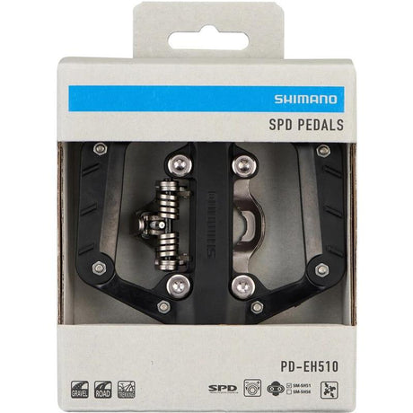 Shimano SPD Kombipedale PD-EH510