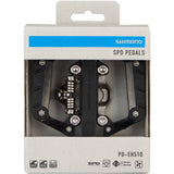Shimano SPD Kombipedale PD-EH510