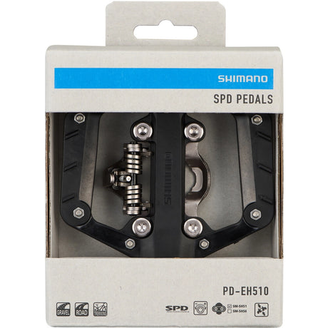 Shimano SPD Kombipedale PD-EH510
