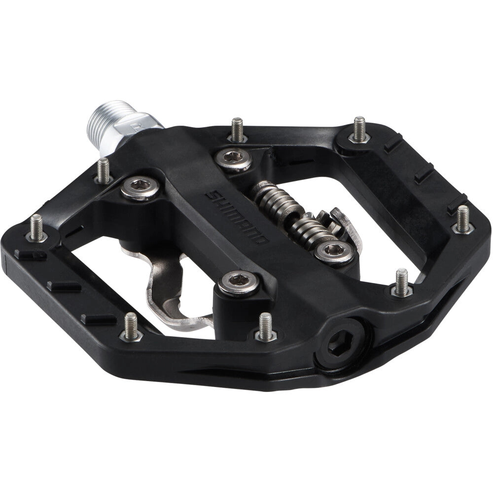 Shimano SPD Kombipedale PD-EH510