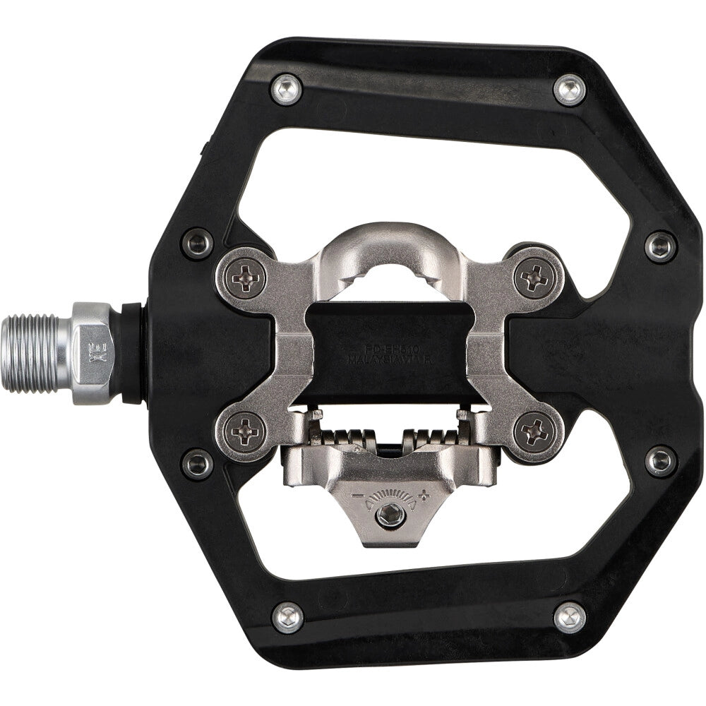 Shimano SPD Kombipedale PD-EH510