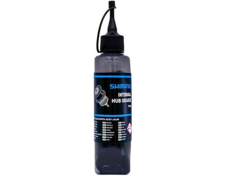 Shimano Fett 100G-Tube für Getriebenaben - Bikespecht