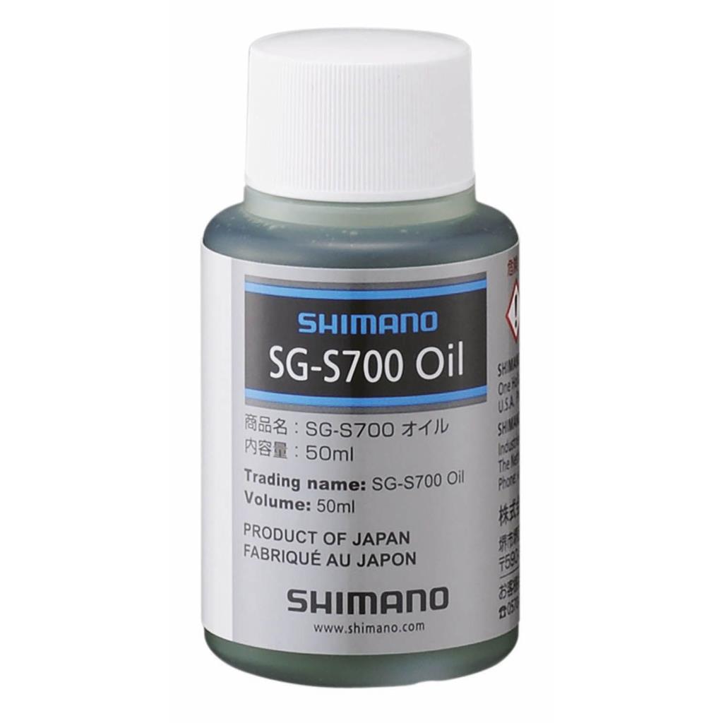 für Antrieb Shimano Spezialöl Sg-S700 50ml
