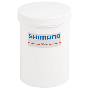 für Antrieb Shimano Tauchbehälter fÖlbad NexNabe