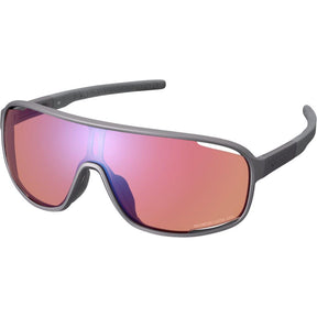 Brillen Shimano Technium Ride Offroad Br-Gold