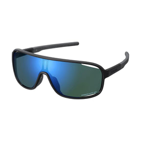 Brillen Shimano Technium Rs Gravel MetBlack