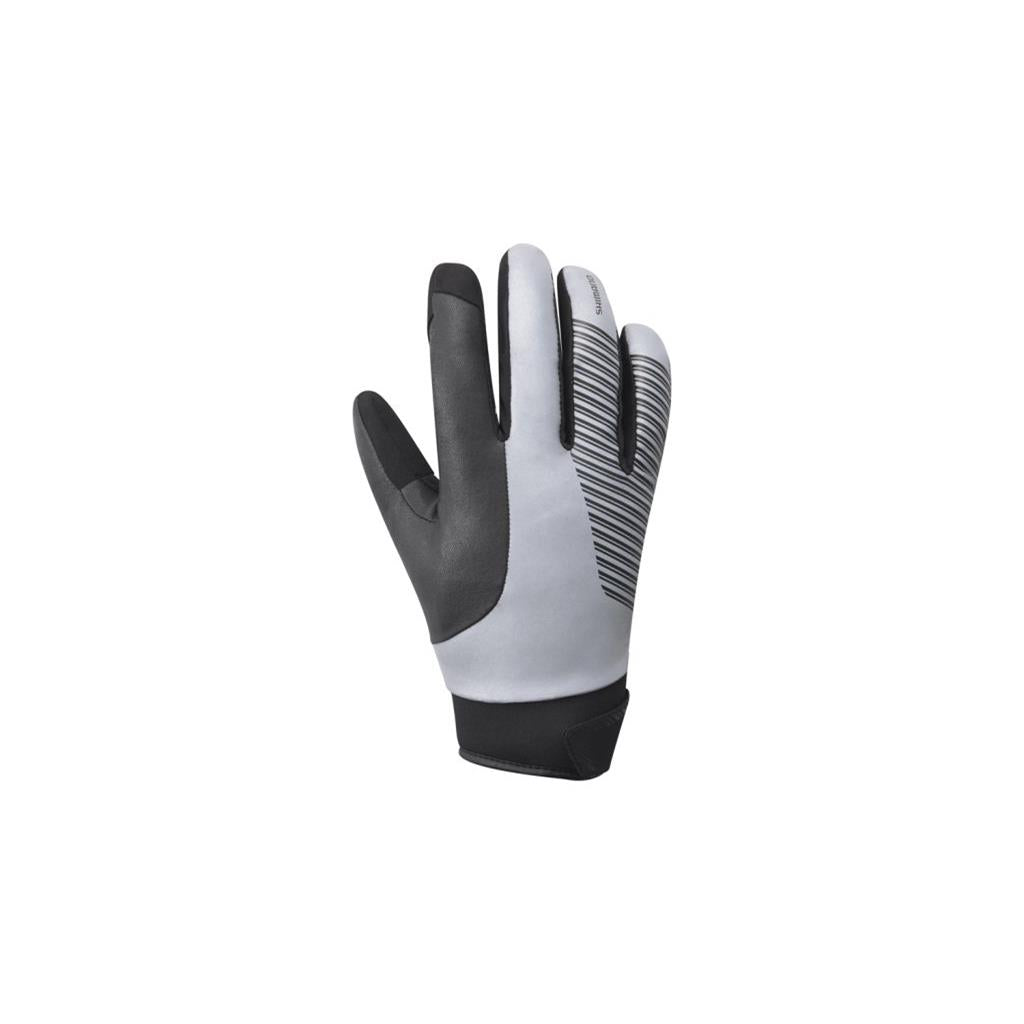 Unisex Shimano Therm Radiant Wi Glove Sw M