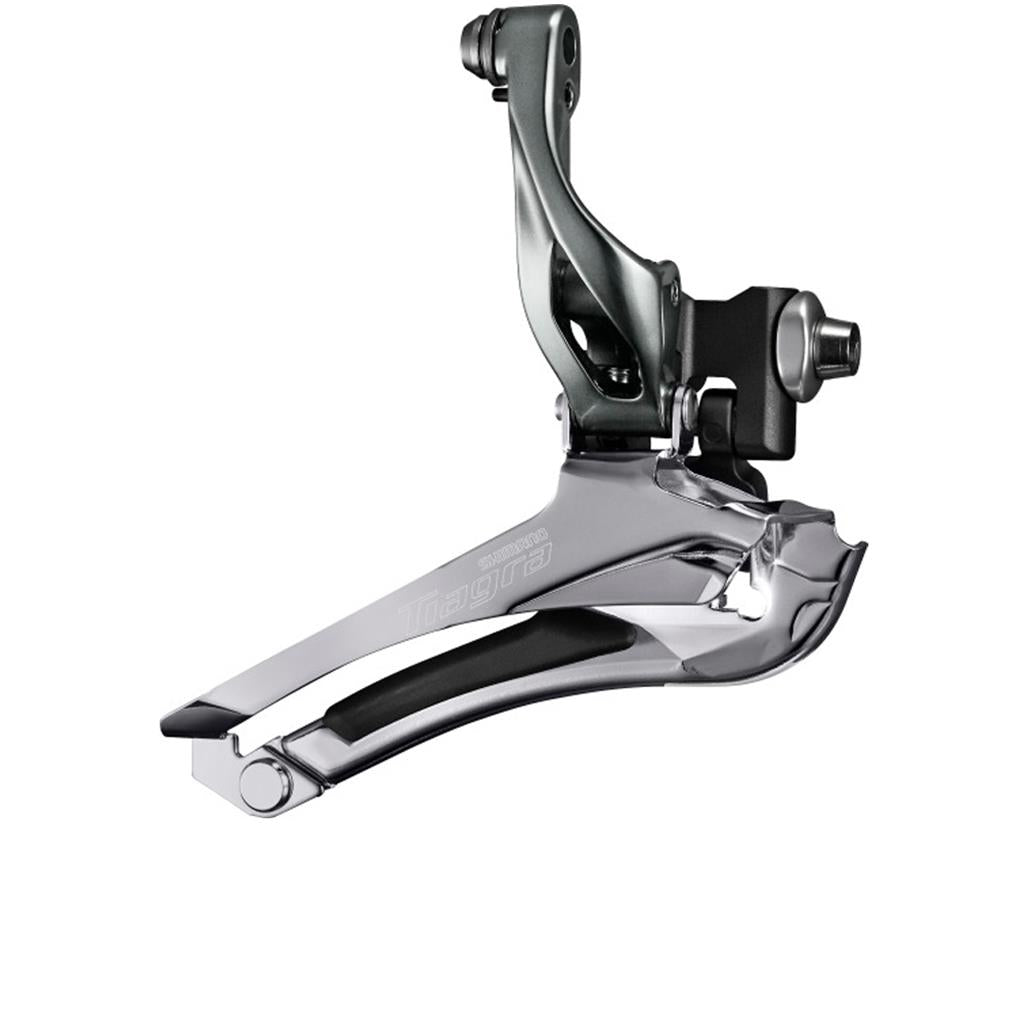 Road 2s FD Shimano Tiagra 2x10s Umwerfer Anlöt