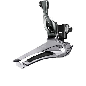 Road 2s FD Shimano Tiagra 2x10s Umwerfer Anlöt