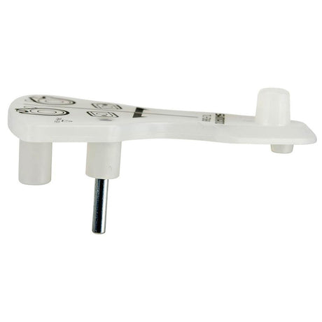 Werkzeug für Bremsen Shimano Tl-Fd68 Einstellehre fWerfer