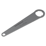 Werzeug für Antrieb Shimano Tl-Hg09 VerschlusswerkzCapreo