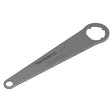Werzeug für Antrieb Shimano Tl-Hg09 VerschlusswerkzCapreo