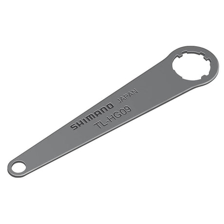 Werzeug für Antrieb Shimano Tl-Hg09 VerschlusswerkzCapreo