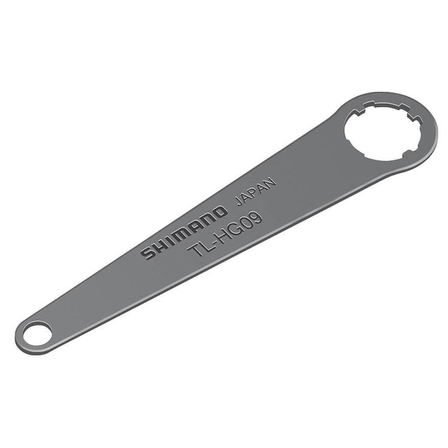 Werzeug für Antrieb Shimano Tl-Hg09 VerschlusswerkzCapreo