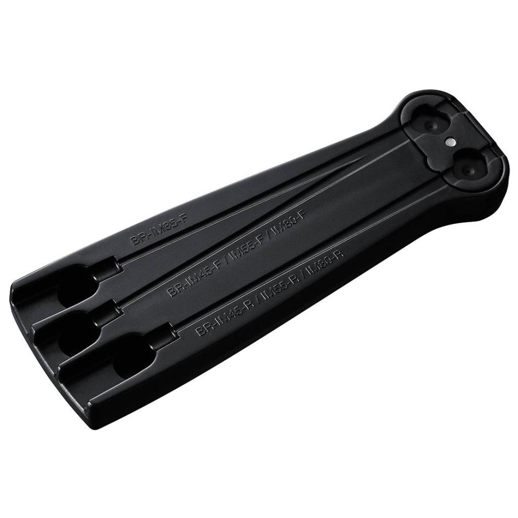 Werkzeug für Bremsen Shimano Tl-Im21 Mess-Befestigungshilfe