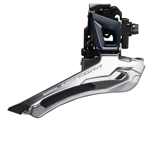 Road 2s FD Shimano Ultegra 11s Umwerfer Anlöt