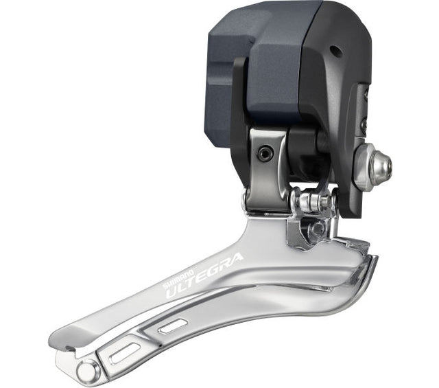 Umwerfer Di2 SHIMANO Umwerfer ULTEGRA Di2 HR 10-fach Anlöt