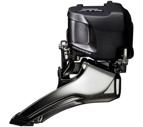 Umwerfer SHIMANO Umwerfer XTR Di2 FD-M9070 2x11 Down Swing