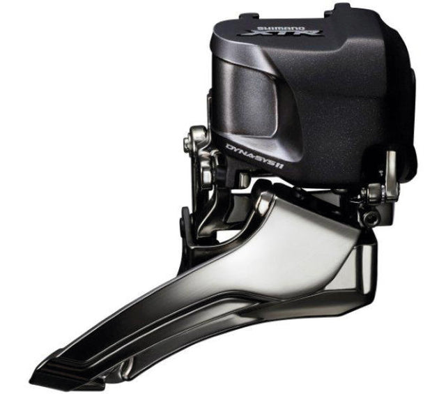 Umwerfer SHIMANO Umwerfer XTR Di2 FD-M9070 2x11 Down Swing