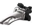 Umwerfer SHIMANO Umwerfer XTR FD-M9020 2-fach MTB Schelle tief Front-Pull