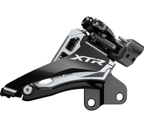 Umwerfer SHIMANO Umwerfer XTR FD-M9100 2-fach MTB Direktmontage tief Front-Pull