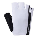 Unisex Shimano Value Gloves White XXL