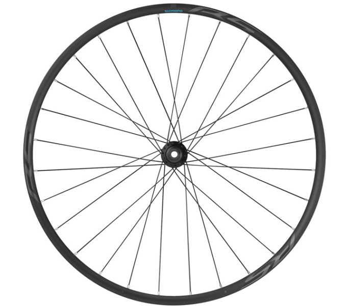 Laufrad SHIMANO Vorderrad RS171-650B 28H
