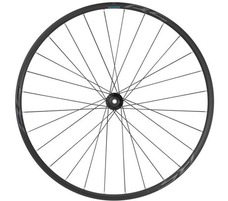 Laufrad SHIMANO Vorderrad RS171-650B 28H