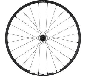 Laufrad SHIMANO Vorderrad WH-MT500 Center-Lock 100 mm