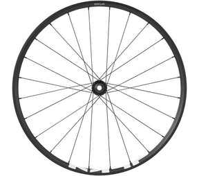 Laufrad SHIMANO Vorderrad WH-MT500 Center-Lock 100x15 mm