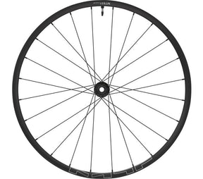 Laufrad SHIMANO Vorderrad WH-MT601 27.5" 12-fach 100x15 mm