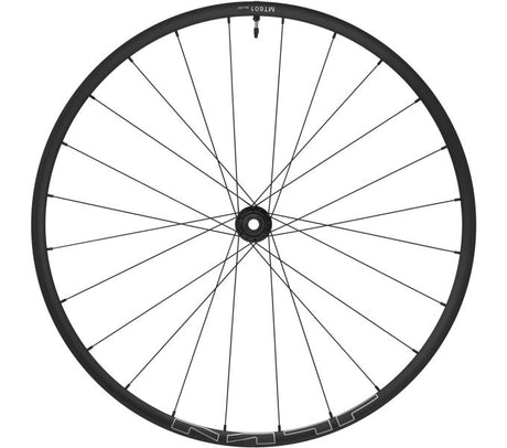 Laufrad SHIMANO Vorderrad WH-MT601 Center-Lock 110x15 mm