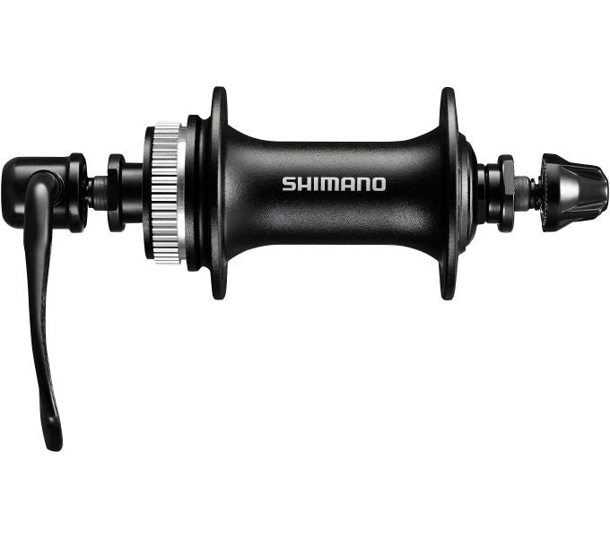 Vorderradnabe SHIMANO Vorderradnabe ACERA HB-M3050 Center-Lock Schnellspanner