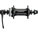 Vorderradnabe SHIMANO Vorderradnabe ACERA HB-M3050 Center-Lock Schnellspanner