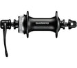 Vorderradnabe SHIMANO Vorderradnabe ACERA HB-M3050 Center-Lock Schnellspanner