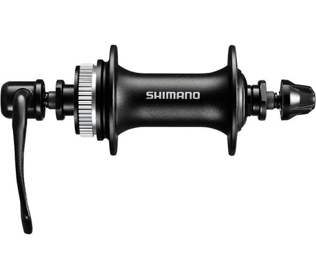 Vorderradnabe SHIMANO Vorderradnabe ACERA HB-M3050 Center-Lock Schnellspanner