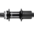 Vorderradnabe SHIMANO Vorderradnabe FH-RS470 Center-Lock 28 Loch Steckachse