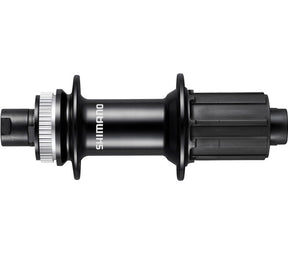 Vorderradnabe SHIMANO Vorderradnabe FH-RS470 Center-Lock 28 Loch Steckachse