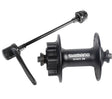 Vorderradnabe SHIMANO Vorderradnabe HB-M475 6-Loch Schnellspanner