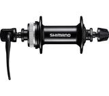 Vorderradnabe SHIMANO Vorderradnabe HB-MT200 Center-Lock Schnellspanner
