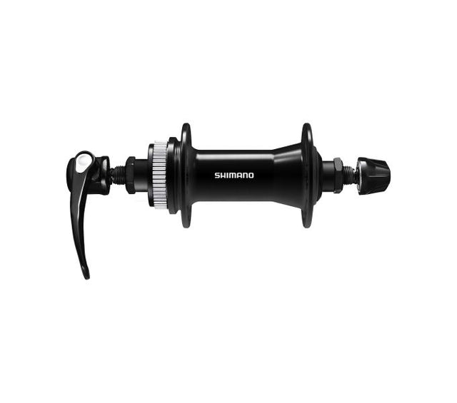Vorderradnabe SHIMANO Vorderradnabe HB-QC400 Center-Lock 32 Loch