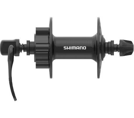 Vorderradnabe SHIMANO Vorderradnabe HB-TX505 6-Loch Schnellspanner