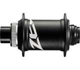Vorderradnabe SHIMANO Vorderradnabe ZEE HB-M640 Center-Lock Steckachse