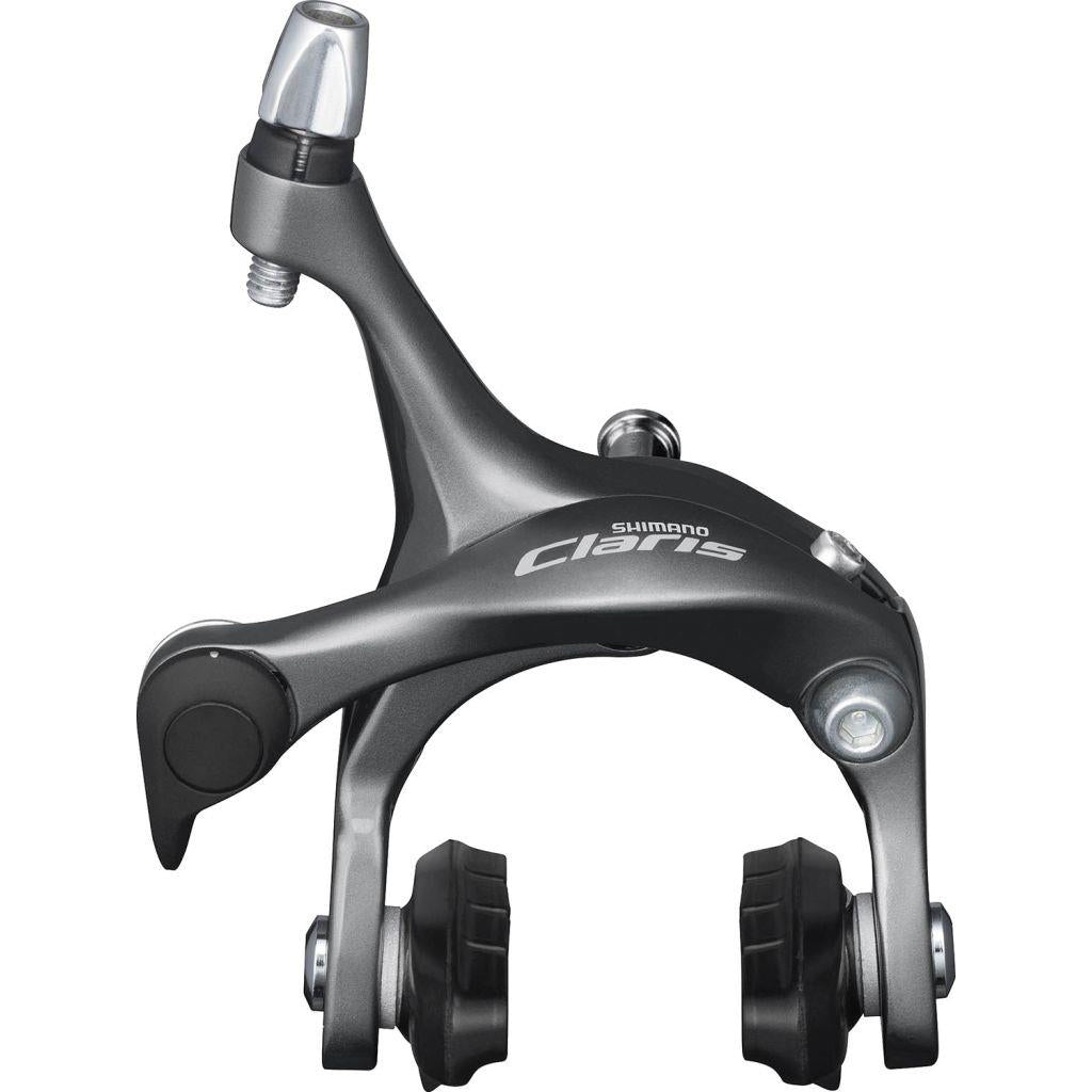 Bremsen vorne Shimano VR Bremse Claris Grau