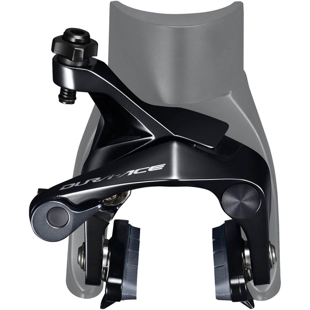 Bremsen vorne Shimano VR Bremse Dura-Ace R9110 DM
