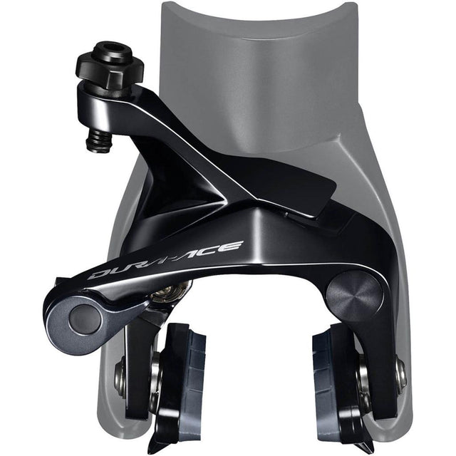 Bremsen vorne Shimano VR Bremse Dura-Ace R9110 DM