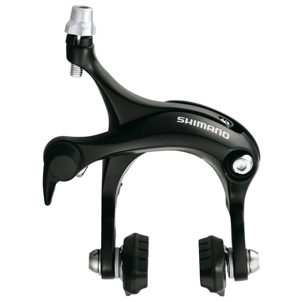Bremsen vorne Shimano VR Bremse R451 Schwarz