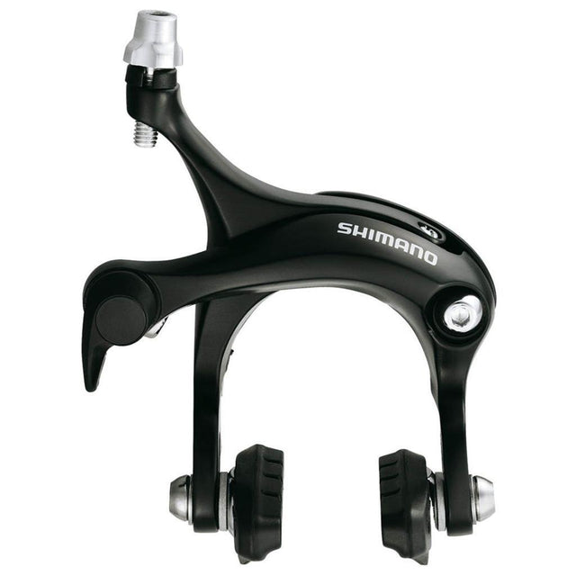 Bremsen vorne Shimano VR Bremse R451 Schwarz